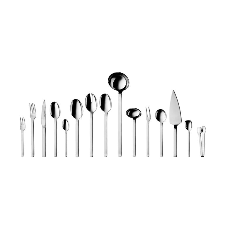 BergHOFF Essentials 72pc Flatware Set