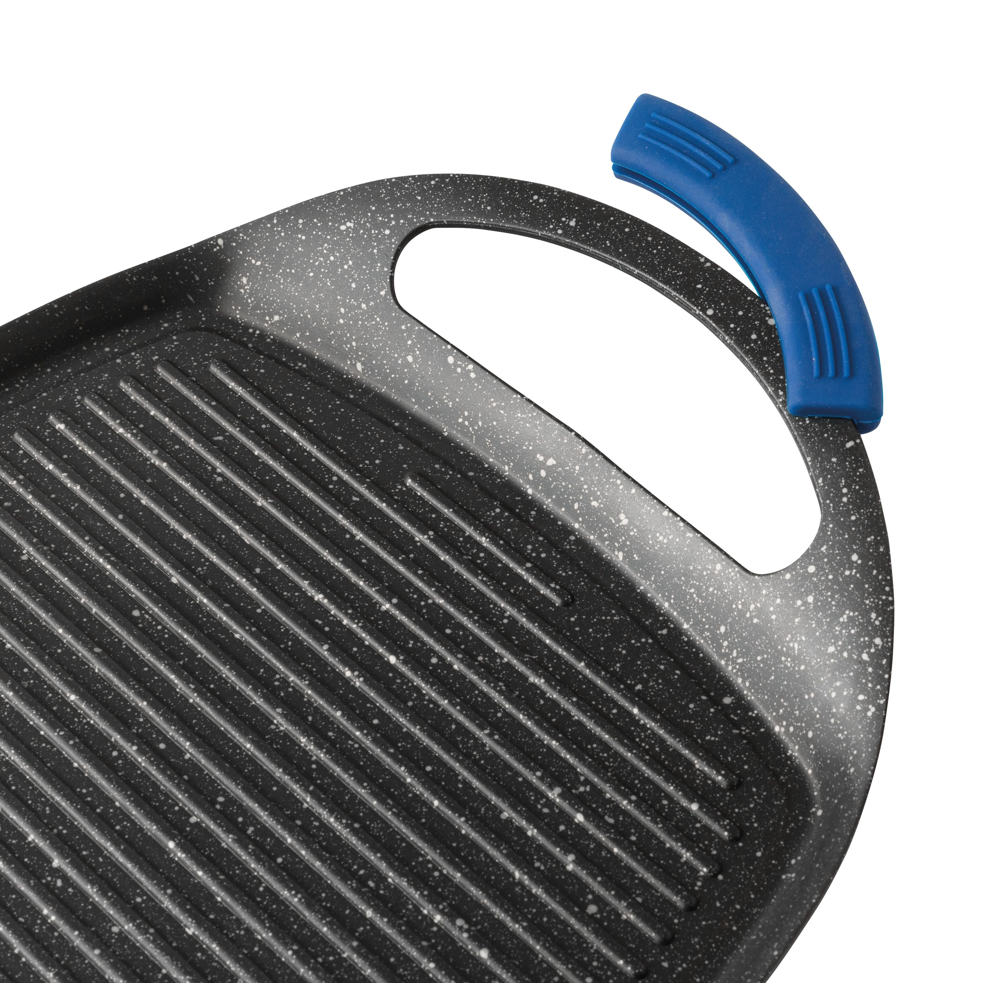 BergHOFF Eurocast Teppanyaki Plate - Grill