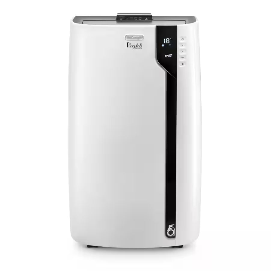 De’Longhi Pinguino PAC EX100 Silent Portable Air Conditioner