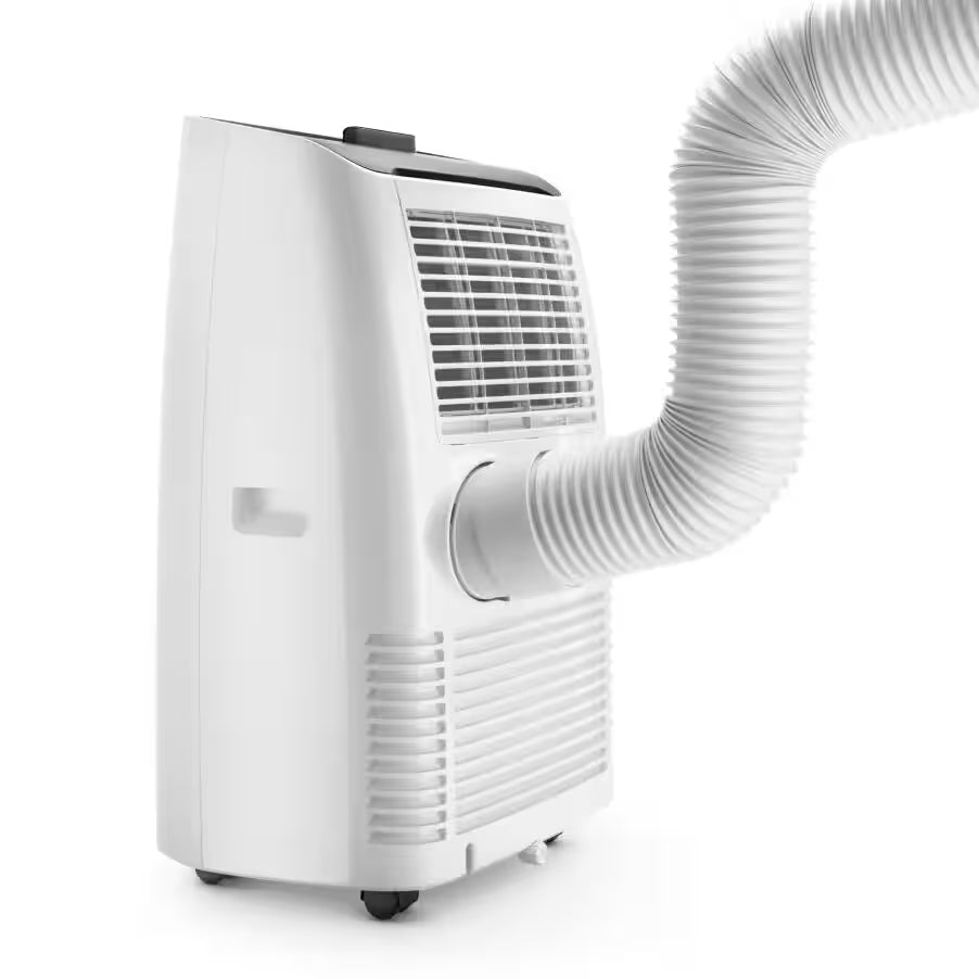 De’Longhi Pinguino PAC EX100 Silent Portable Air Conditioner