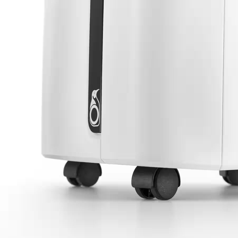 De’Longhi Pinguino PAC EX100 Silent Portable Air Conditioner