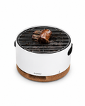 BergHOFF BBQ Table grill White