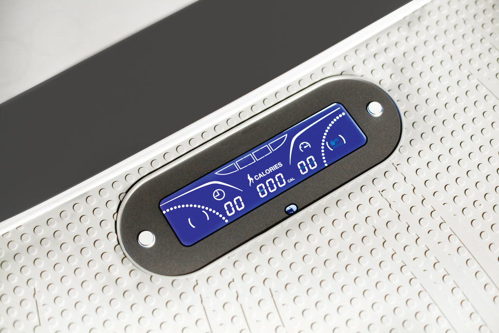 MAXhealth Mini (Vibration Plate)