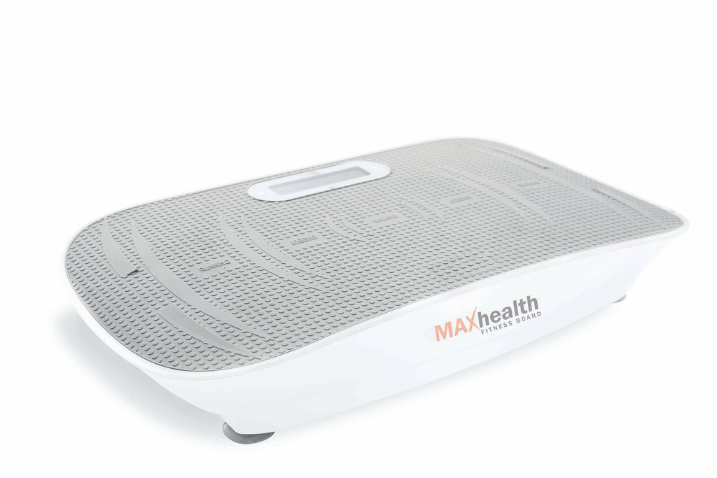 MAXhealth Fitness Board