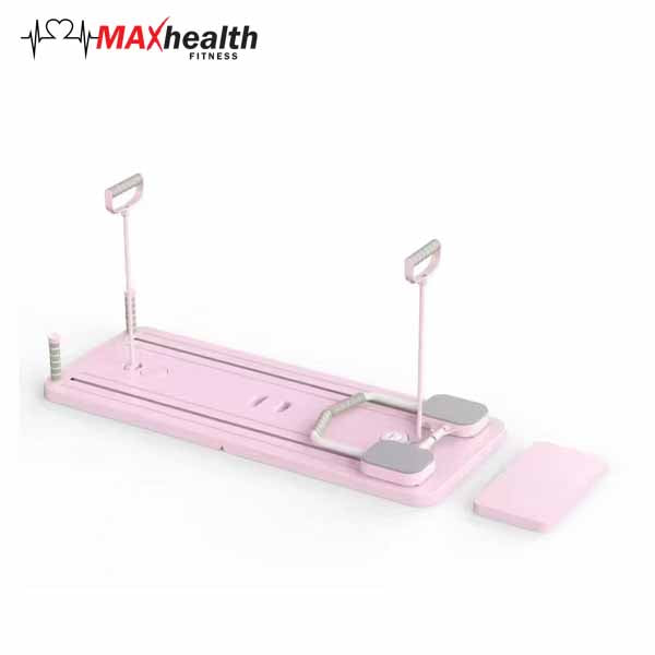 MAXhealth Pilates Reformer
