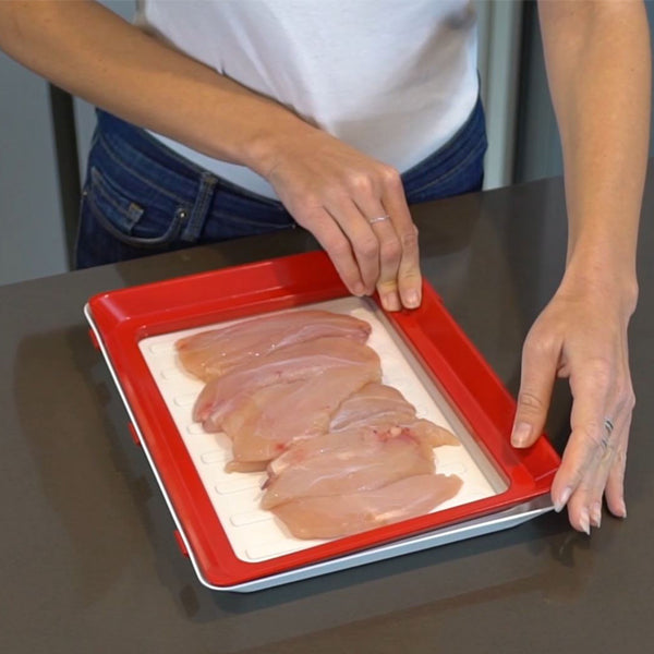 Merlin Clever Tray
