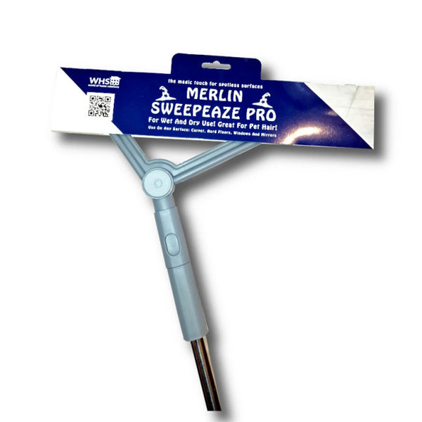 Merlin SweepEaze 2pc Set