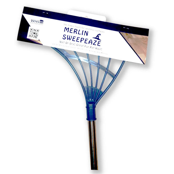 Merlin SweepEaze 2pc Set