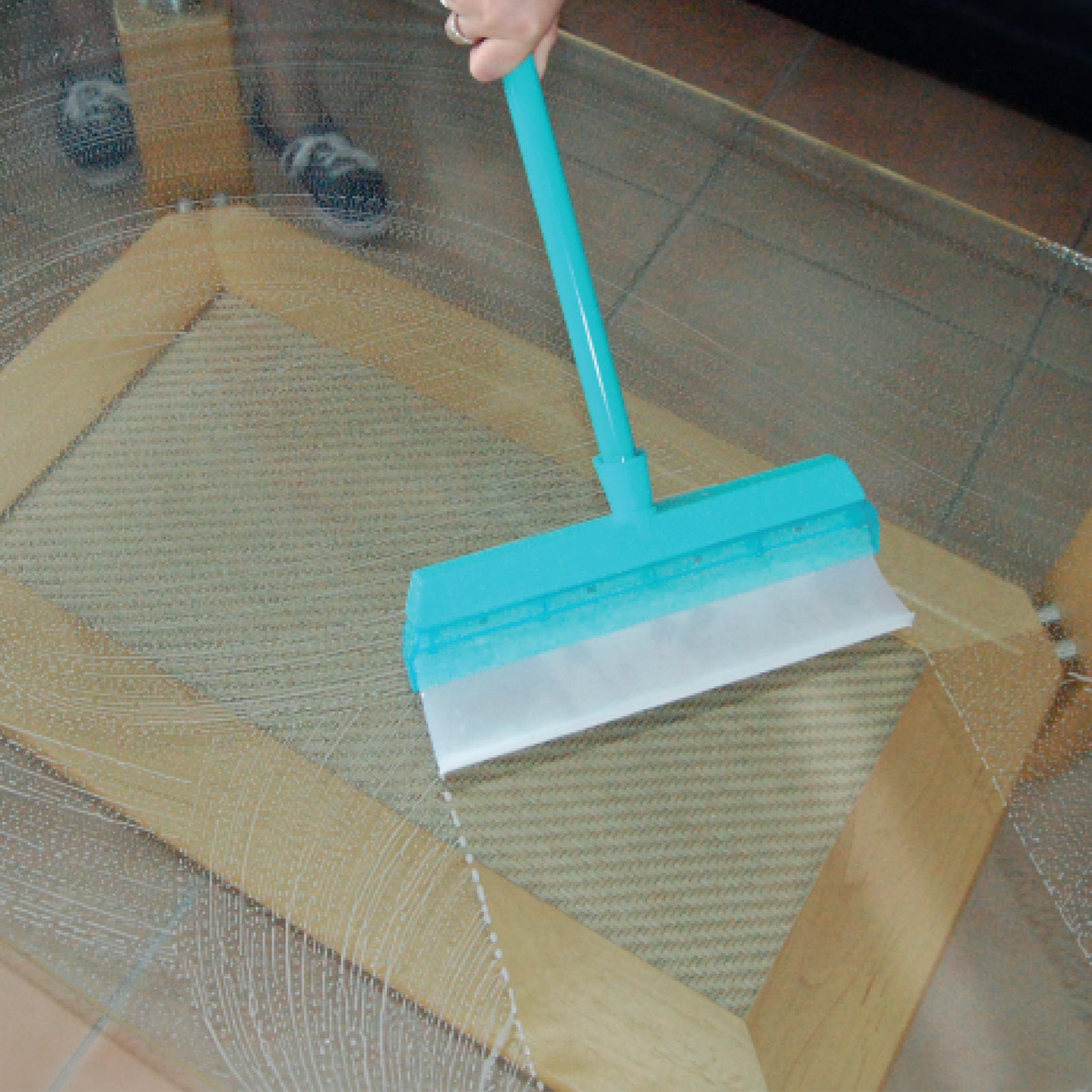 Merlin Aqua Blade