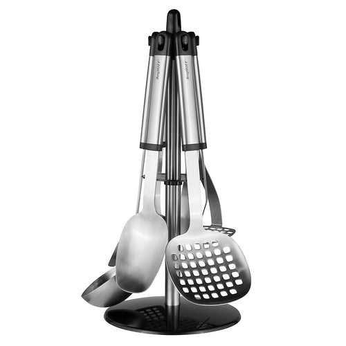 BergHOFF 8pc kitchen tool set