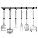 BergHOFF 8pc kitchen tool set
