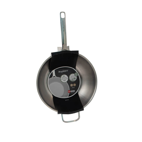 BergHOFF Wok Helix 30cm