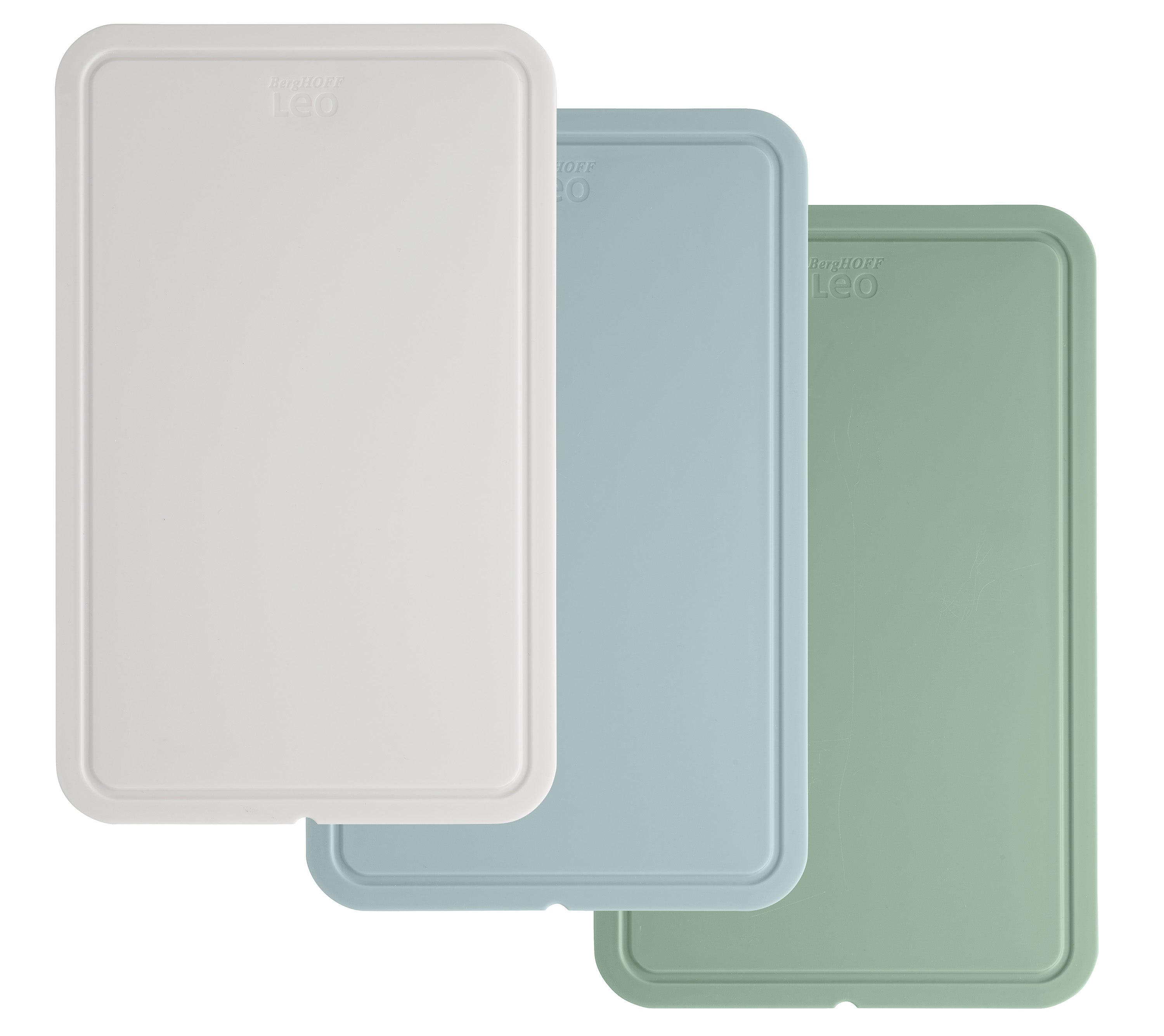 BergHOFF 3-pc Cutting Board Set